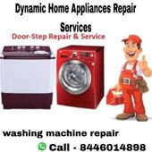 Dynamic Home Appliances Repair Services